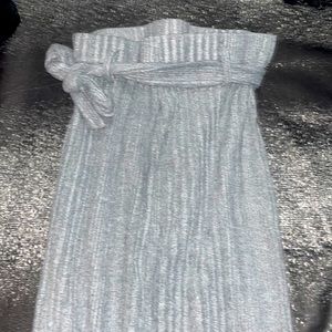 Lily rose skirt size sm